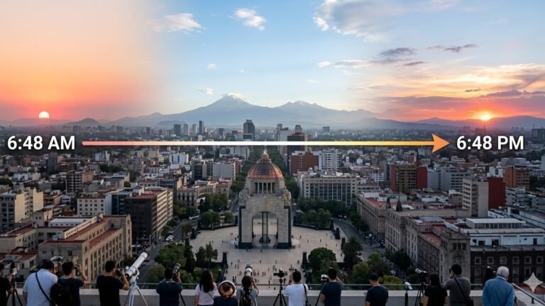 El Equinoccio 2026 y la reconfiguración del equilibrio geopolítico y climático