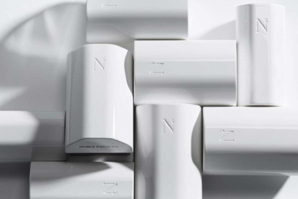 Noble Panacea: La revolución de la crononutrición molecular en el skincare de ultra-lujo