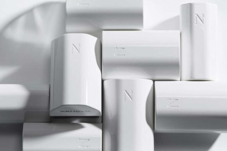 Noble Panacea: La revolución de la crononutrición molecular en el skincare de ultra-lujo