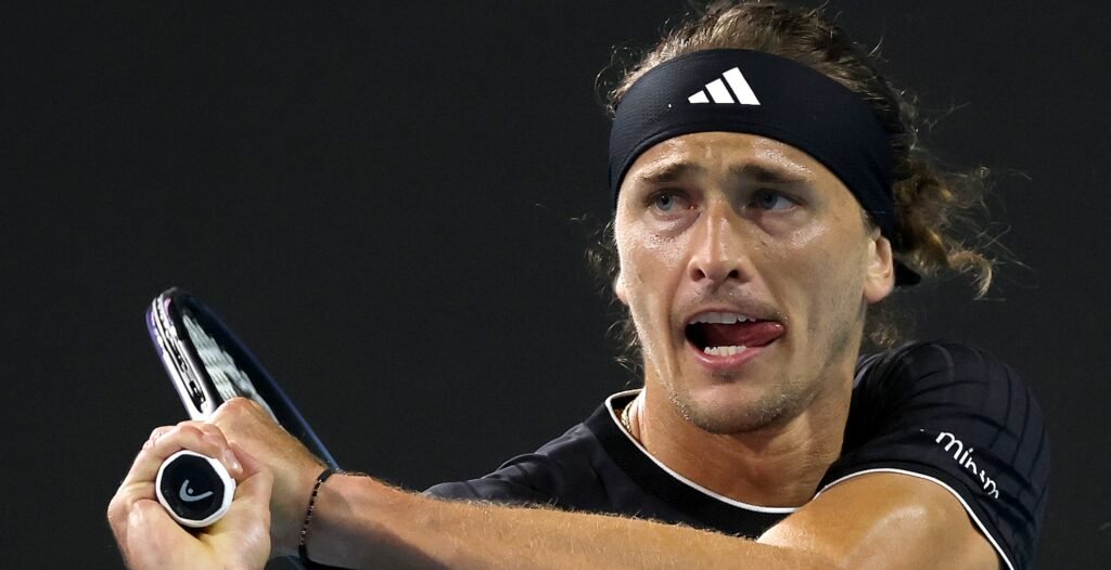 Alexander Zverev domina el Miami Open 2026 con una evolución técnica disruptiva