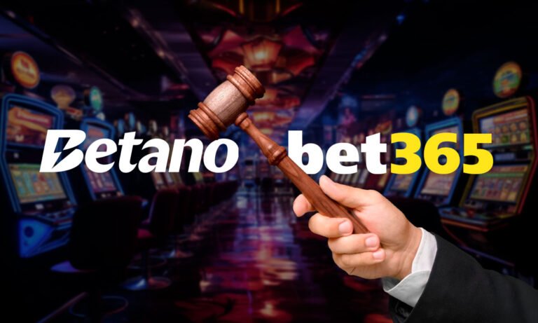 Sentencia judicial reactiva operaciones de Bet365 y Betano en México
