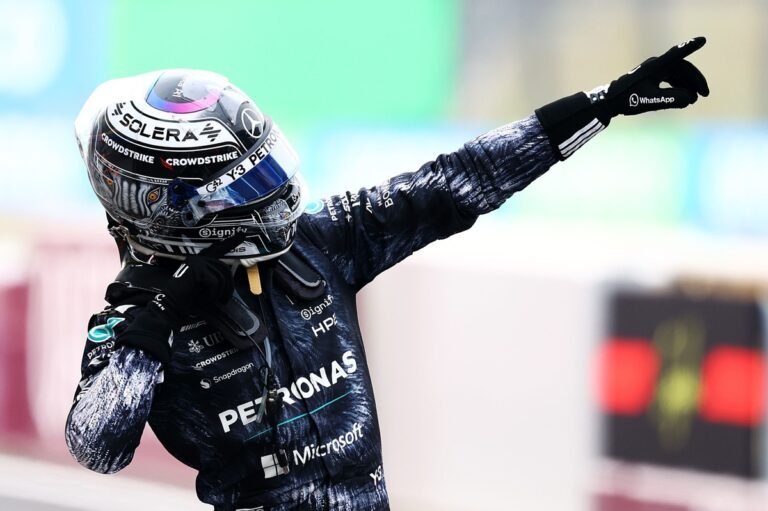 Dominio tecnológico de Andrea Kimi Antonelli en el Gran Premio de Miami 2026