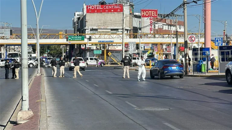 Asesinato de Roberto Castañeda: ¿Cómo contener la crisis de seguridad ante ataques en Irapuato?