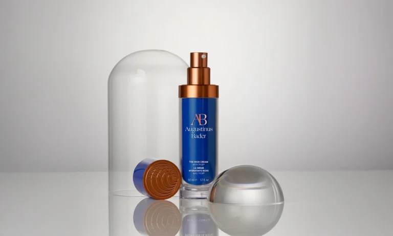 El liderazgo de Augustinus Bader en la regeneración celular de lujo