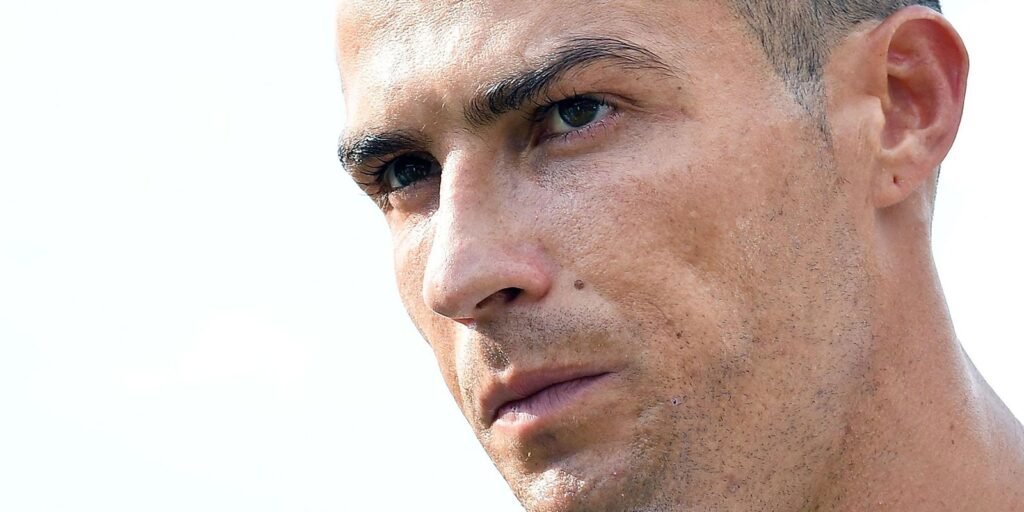 Portugal blinda a Cristiano Ronaldo: el plan de reserva para el Mundial 2026