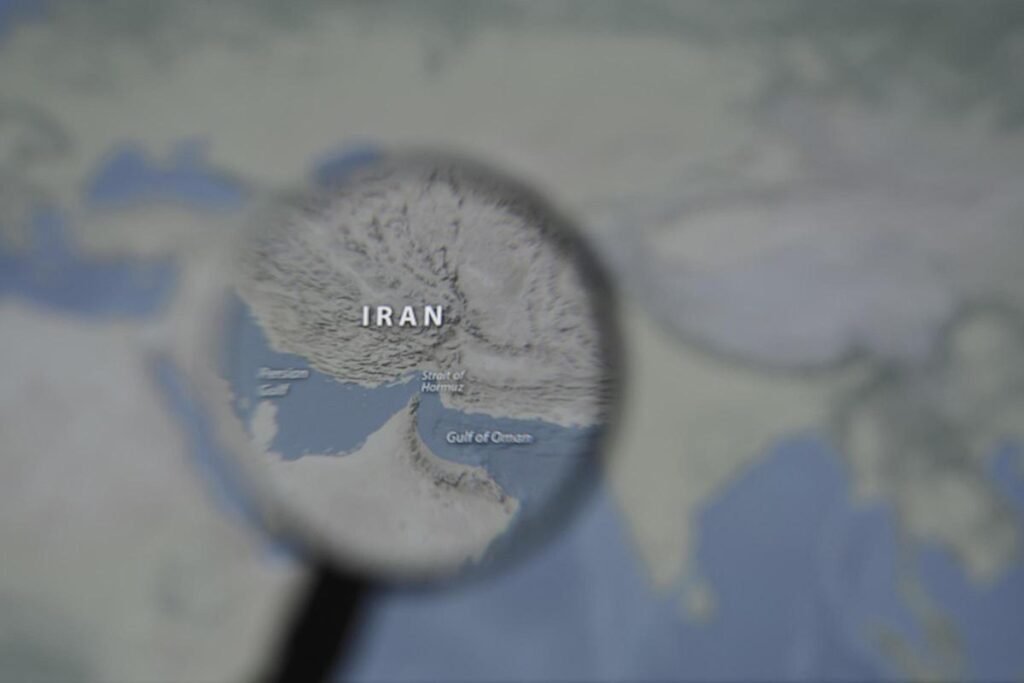 El colapso de Ormuz y la fractura de la cadena de suministro tecnológica global