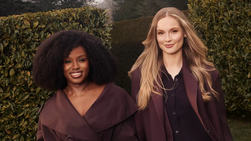 Bridgerton revoluciona el romance Regency con la integración de Michaela Stirling