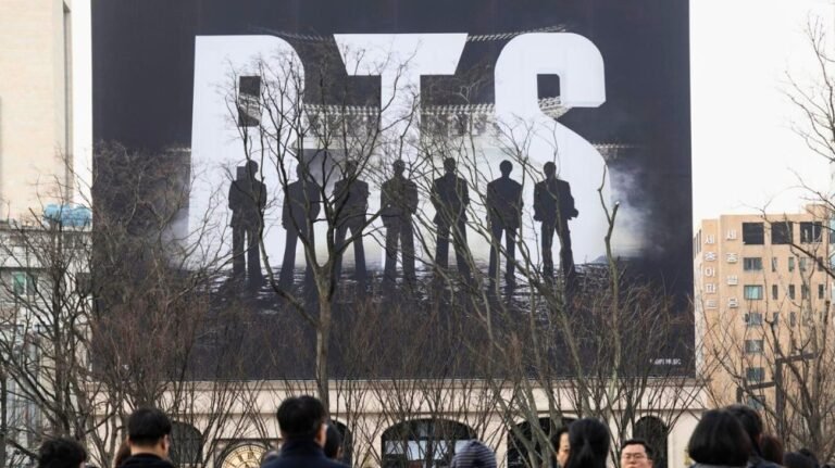 BTS Arirang: La reconquista global que redefine el poder cultural de Corea en 2026