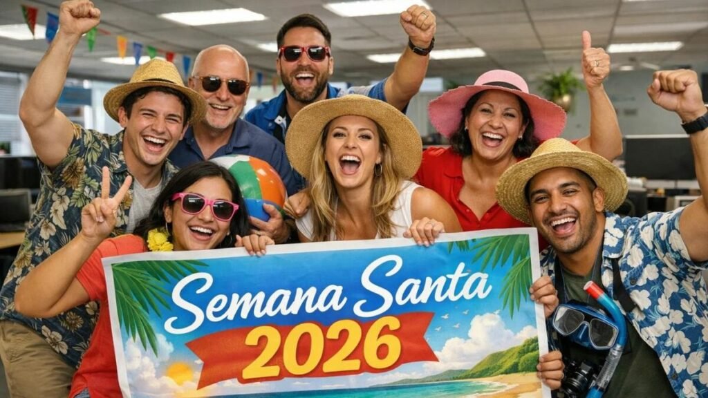 5 claves estratégicas para dominar tu presupuesto en Semana Santa 2026