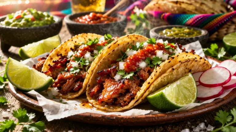 Guía definitiva del Día del Taco 2026: Tradición y sabores que unen a México