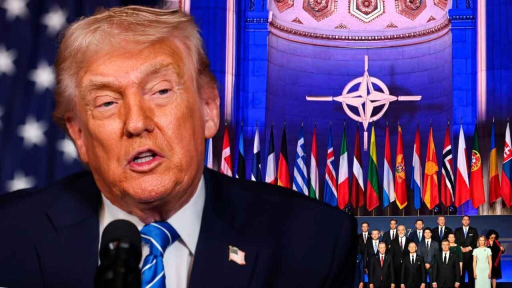 El colapso de la OTAN en el Estrecho de Ormuz redefine la seguridad global