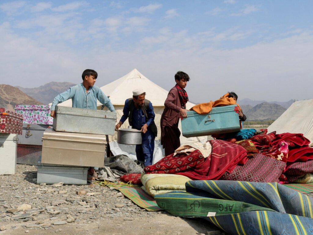 Conflicto en la frontera afgano-paquistaní: la escalada hacia una guerra abierta