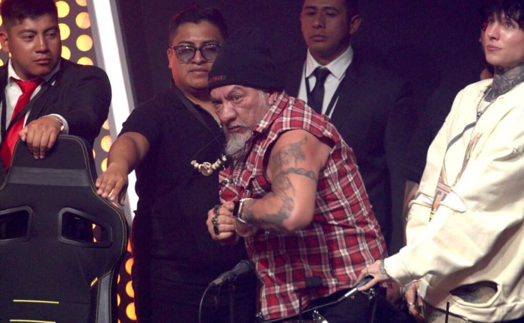 El cisma de Ring Royale: la crisis de fe en las instituciones del boxeo