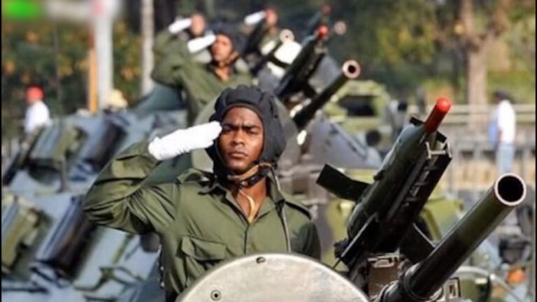 Cuba en resistencia activa: Soberanía y defensa asimétrica ante la escalada en el estrecho de Florida