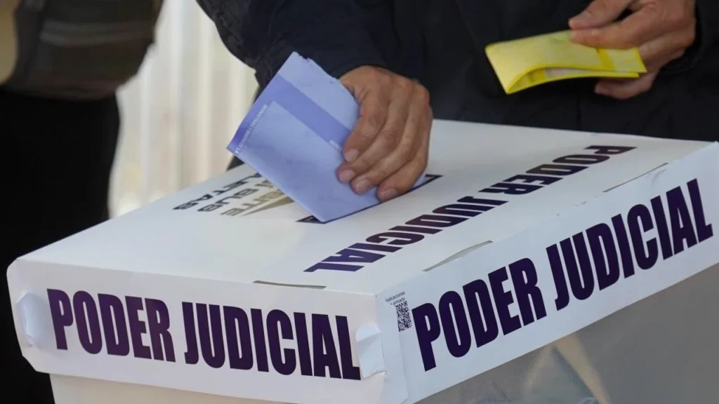 El colapso democrático en México: La transición formal hacia la autocracia electoral