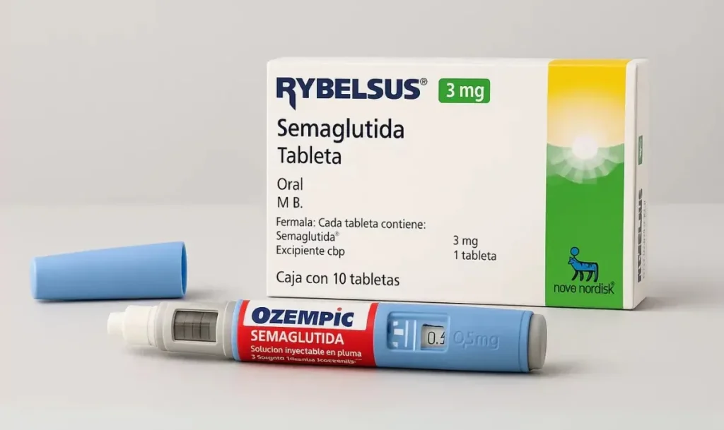 India rompe el monopolio de la semaglutida: genéricos bajan 80% el costo en 2026