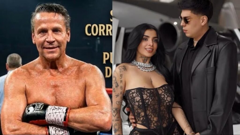 Adame vs Echeverry: el pleito legal que sacude al Ring Royale