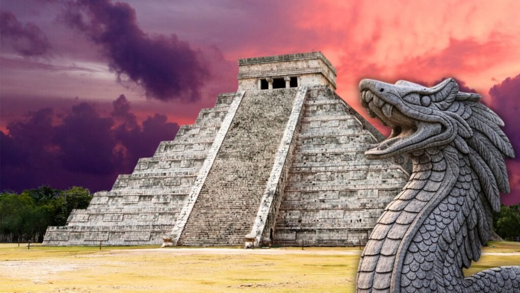 Kukulcán: La ingeniería del sol que define el destino de Chichén Itzá