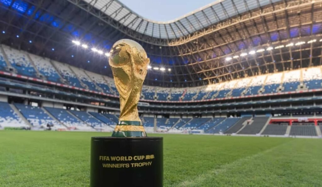 Estadio Azteca inaugura el Mundial 2026 como epicentro del fútbol global