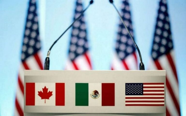 México blinda el T-MEC con la estrategia de arancel cero en 2026