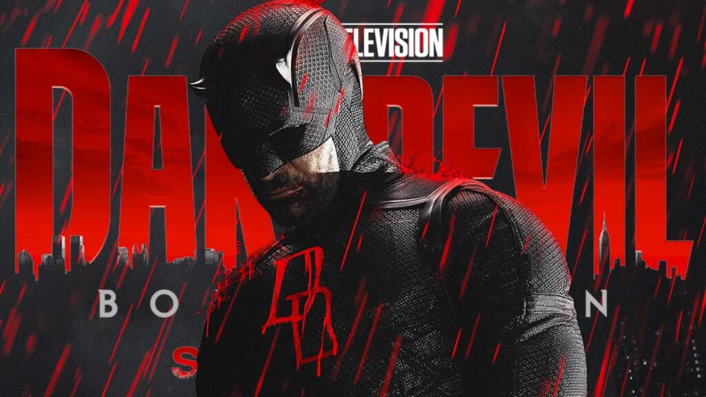 Daredevil Born Again temporada 2 lidera la reinvención oscura de Marvel en Disney+