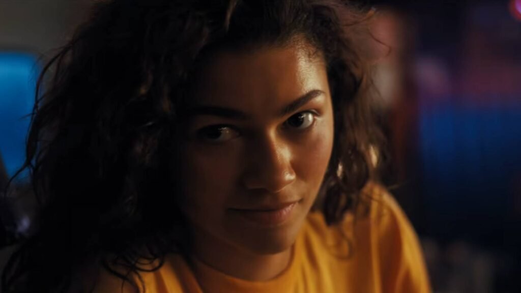 HBO confirma estreno de Euphoria: el regreso de la serie que redefine la madurez Gen Z