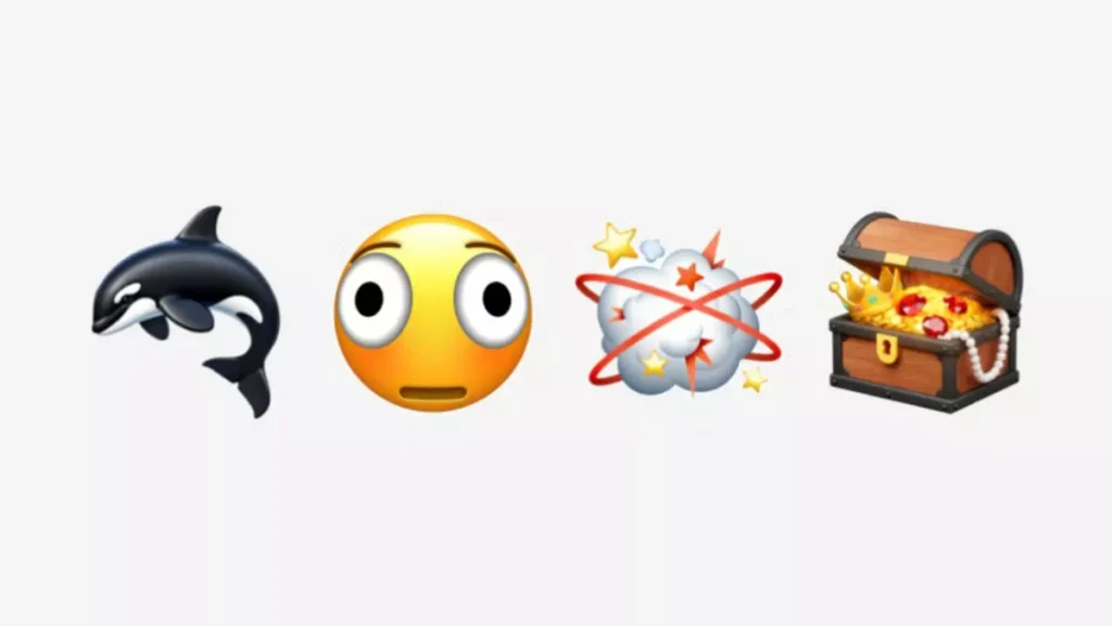 El significado del emoji nube de pelea revoluciona la narrativa digital en iOS 26.4
