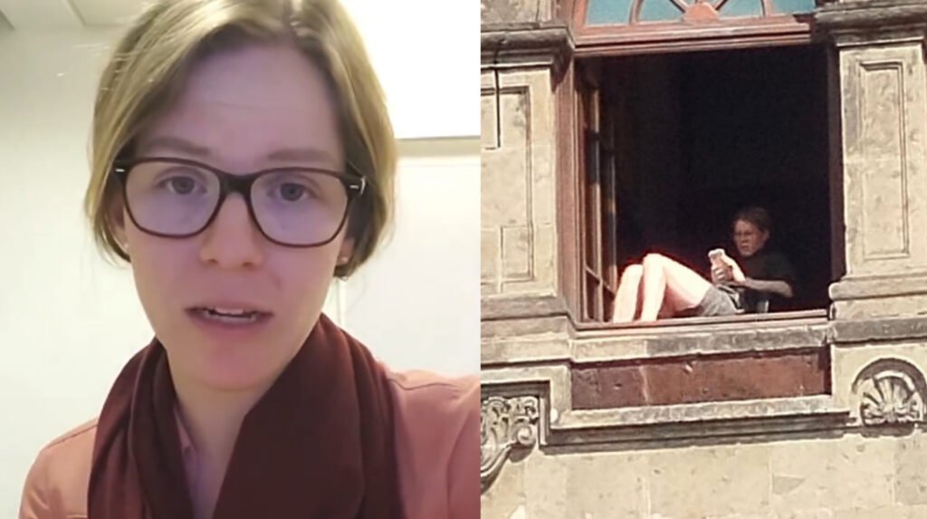 Florencia Melany Franco lidera la coordinación estratégica en la SHCP