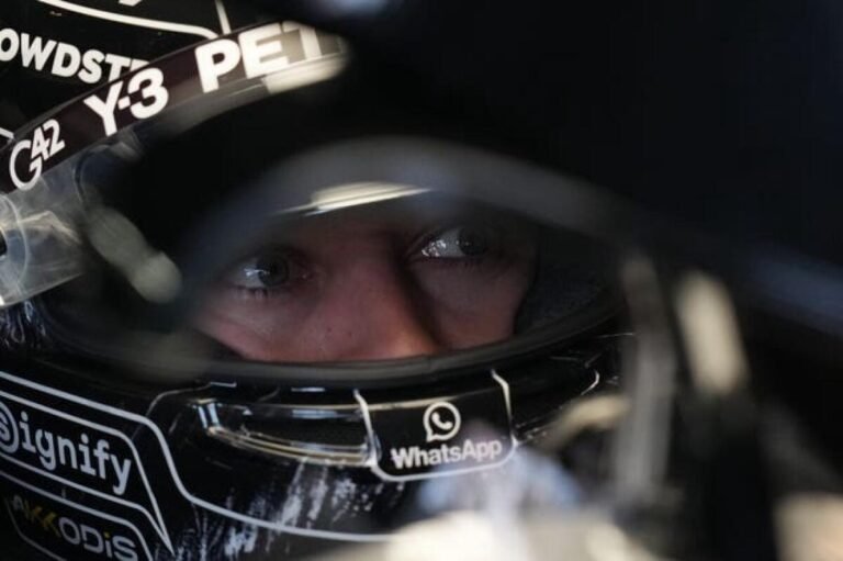 Dominio técnico de George Russell y Mercedes: Hoja de ruta hacia el Gran Premio de Miami 2026