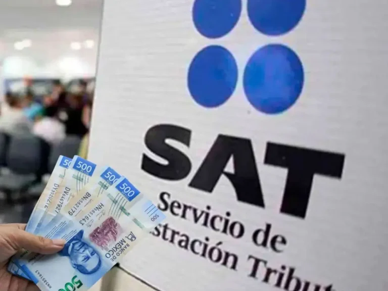 El SAT te devuelve dinero este abril: Guía para dominar tu declaración anual 2026