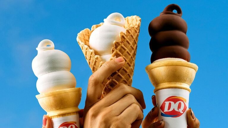Guía completa del Día del Cono Gratis 2026 en Dairy Queen México