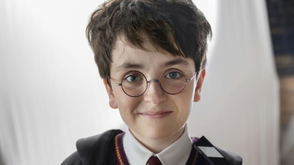 El renacimiento de Harry Potter en HBO Max redefine el canon de Hogwarts