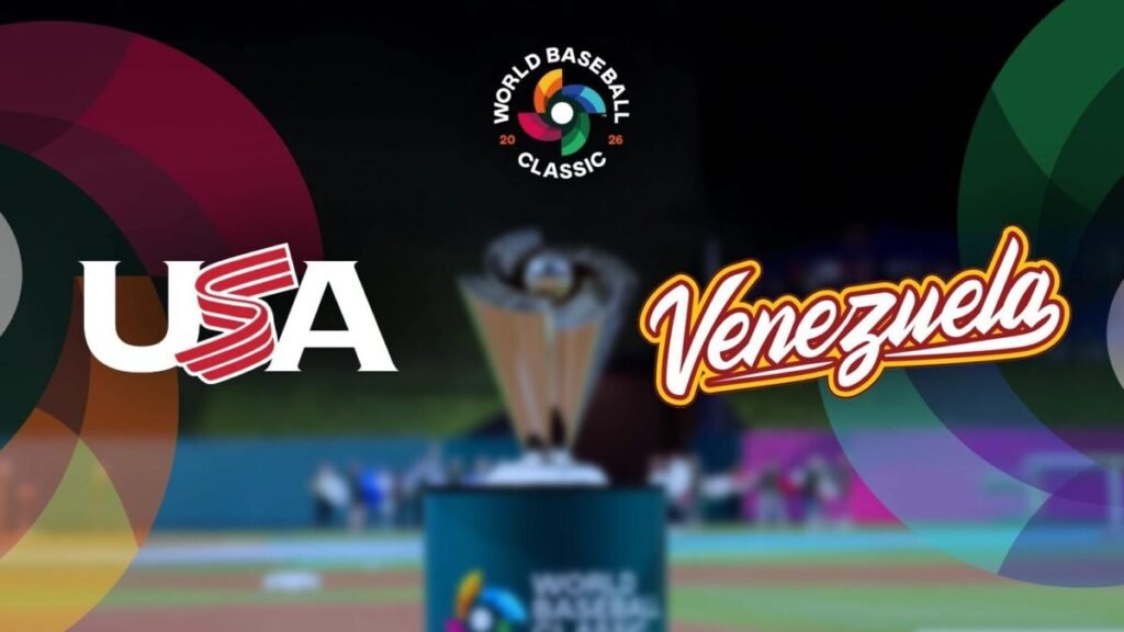 El Clásico Mundial de Béisbol 2026 redefine el negocio del diamante global