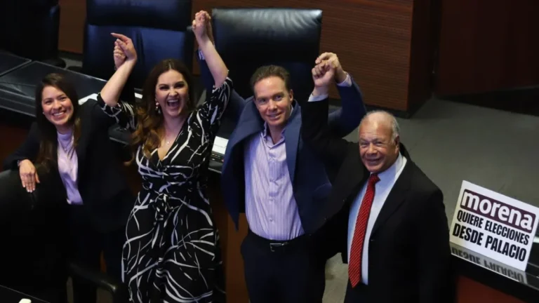 Reforma política 2026: el impacto estratégico y financiero del freno al Plan B