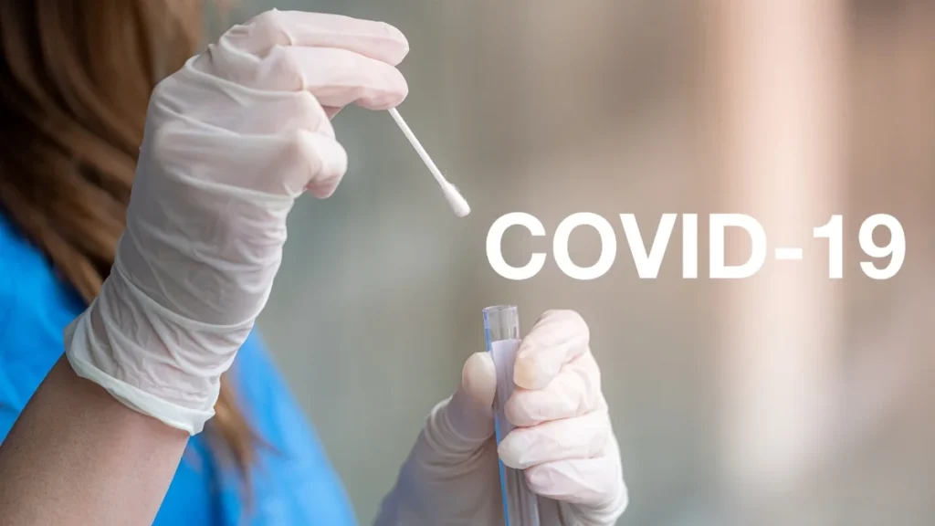 Protocolo de vigilancia COVID-19 ante la variante Cicada BA.3.2 en 2026