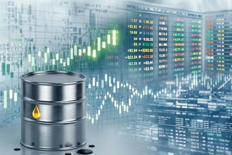 Colapso del crudo reconfigura la estabilidad económica y geopolítica global