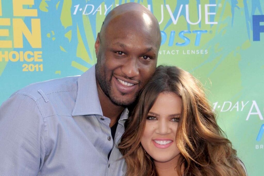 Retorno del abismo: la cruda realidad de Lamar Odom en Netflix