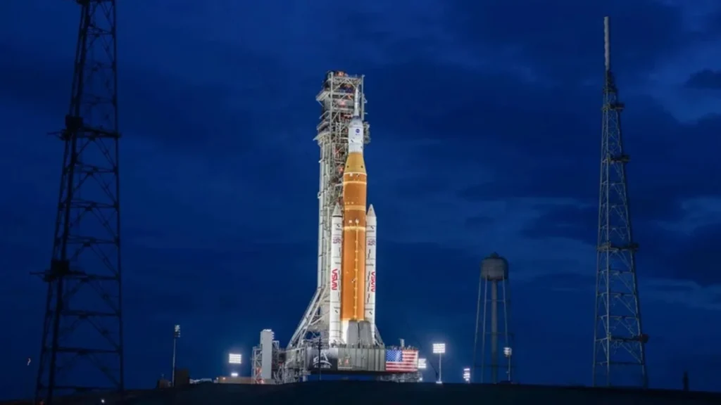 Artemis II impulsa el retorno humano a la Luna con tecnología crítica