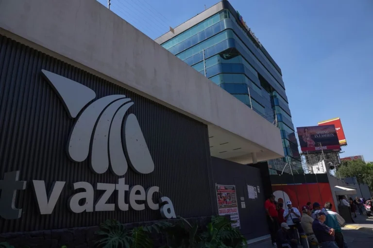 El asedio judicial a TV Azteca: el factor "alter ego" y el riesgo para Grupo Salinas