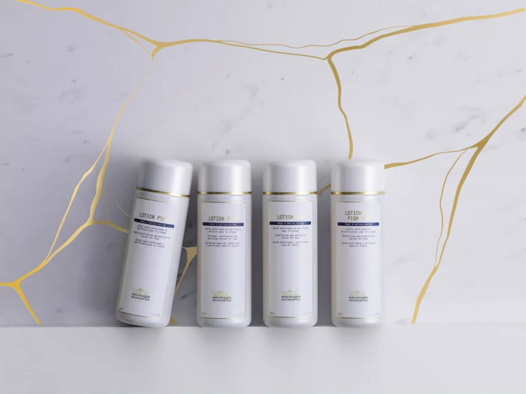 Biologique Recherche P50: Ingeniería del Microbioma y Exfoliación Ácida Profesional