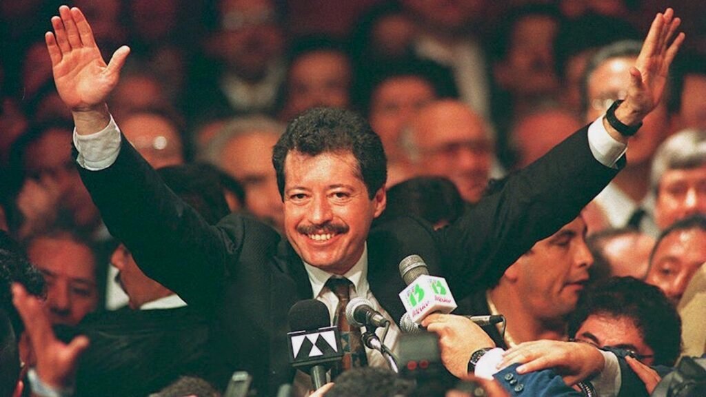 Colosio y el quiebre de 1994: el enigma que define la democracia mexicana