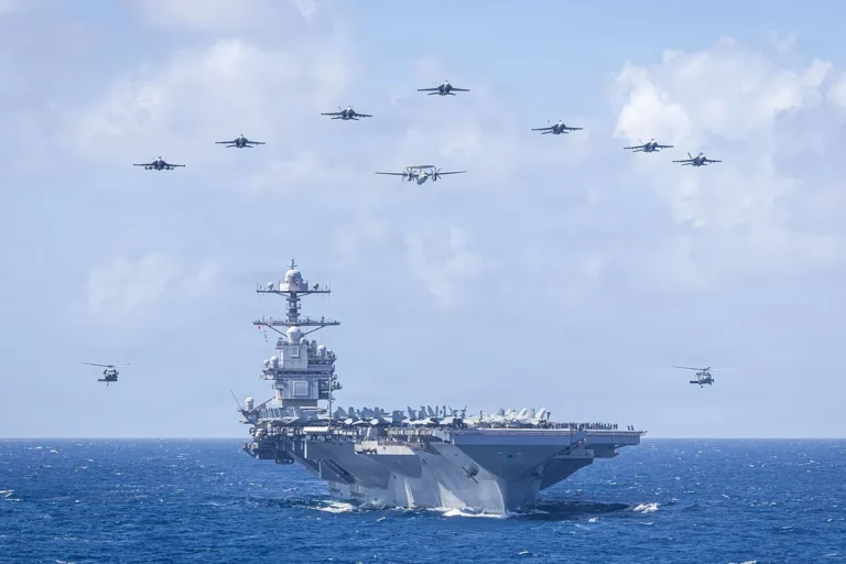 Realismo transaccional en Oriente Medio: el pulso de hierro entre Trump y Teherán