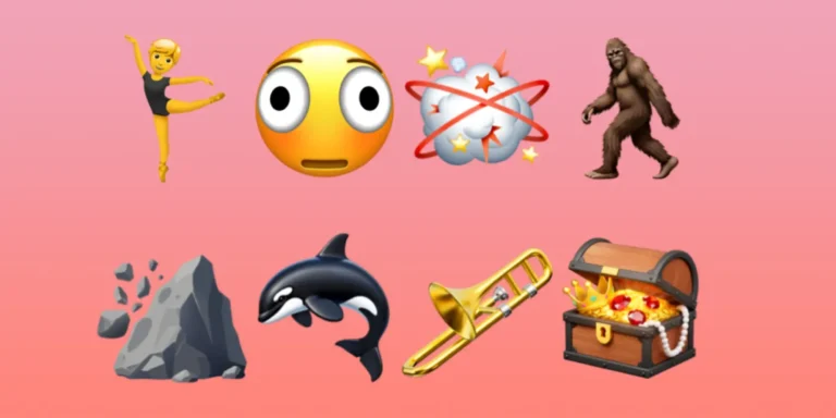 Guía completa de los nuevos emojis en iOS 26.4: Unicode 17.0 llega al iPhone