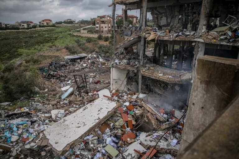 Ofensiva total en Irán: el impacto de los 7,000 ataques de la administración Trump