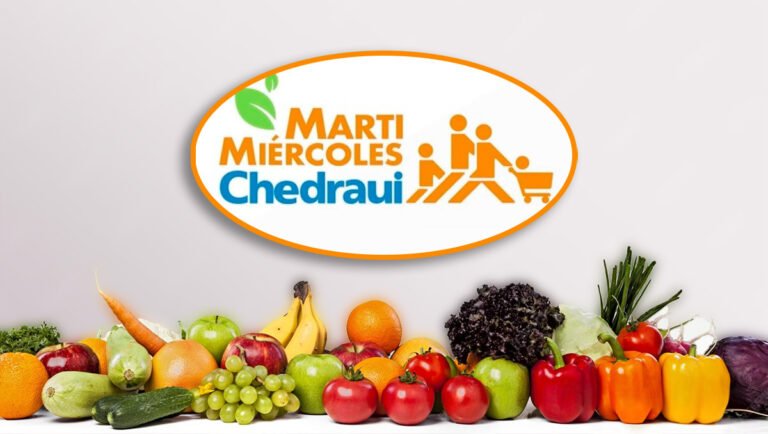 Martimiércoles de Chedraui: Guía de ahorro estratégico en la canasta básica
