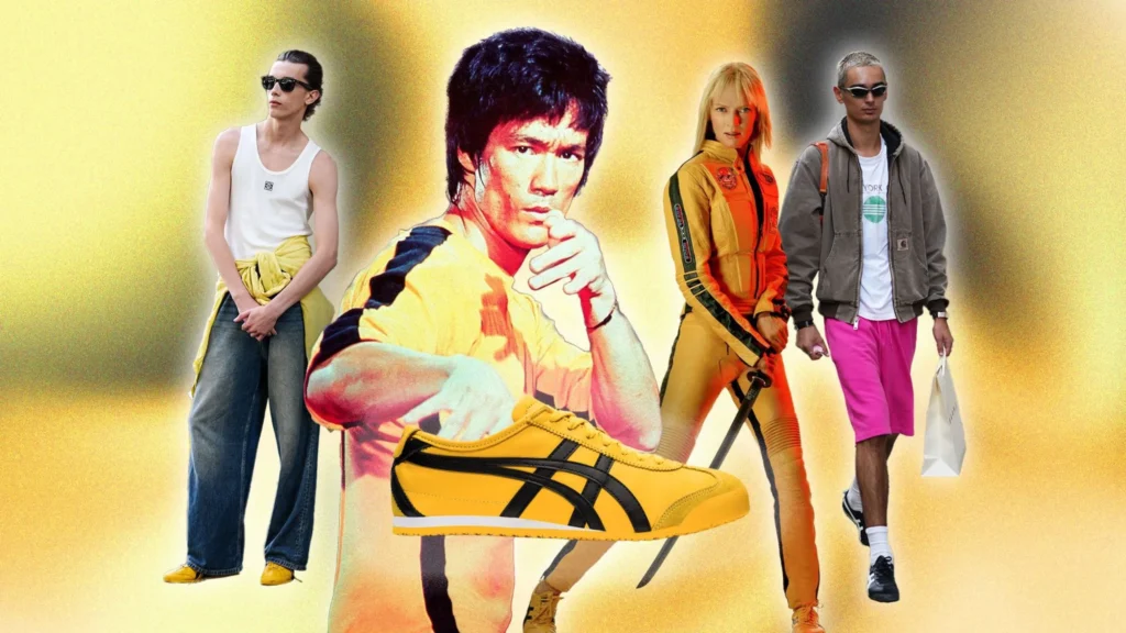 Onitsuka Tiger Mexico 66 lidera la transición hacia el calzado low-profile en 2026