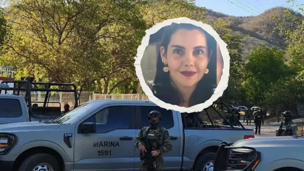 Operativo Culiacán: Retención de Mónica Zambada fractura el blindaje familiar del Cártel de Sinaloa