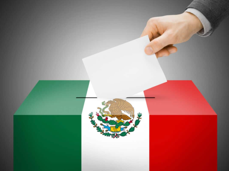 Elección total 2027: El desafío crítico para la hegemonía política en México