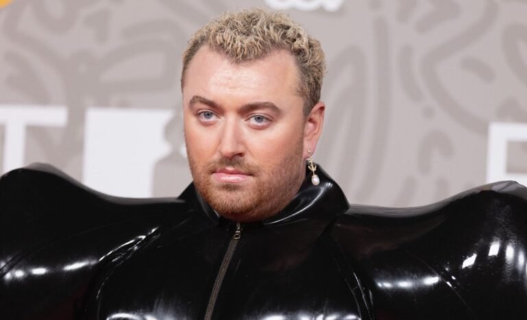 Sam Smith conquista el Auditorio Nacional: guía de precios y fechas 2026