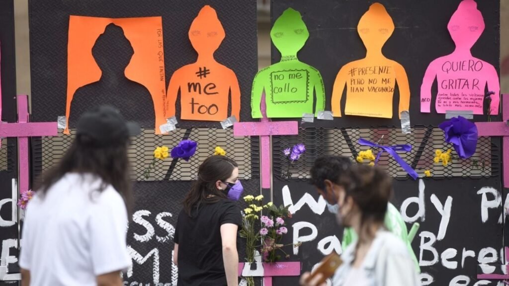 El Estado mexicano asume la persecución de oficio en delitos de abuso sexual